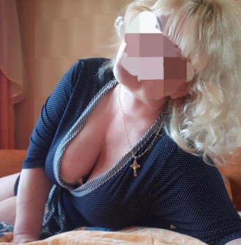 Анкета проститутки Алина - Фото 1, Южно-Сухокумск, 43 года, №10075
