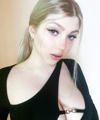 Оксана