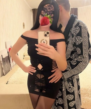 Анкета проститутки Елизавета - Фото 1, Южно-Сухокумск, 33 года, №4178